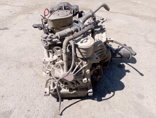 АКПП SUZUKI WAGON R MC12S F6AT 4 ракурс