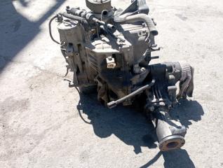 АКПП SUZUKI WAGON R MC12S F6AT 5 ракурс