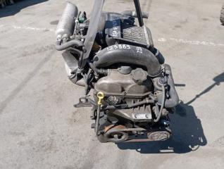 Двигатель SUZUKI WAGON R MC21S K6AT 1644210 1 ракурс