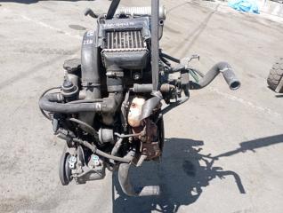 Двигатель SUZUKI WAGON R MC21S K6AT 1644210 3 ракурс