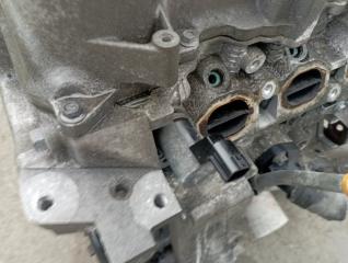 Двигатель NISSAN TIIDA NC11 HR15DE 033084B 5 ракурс