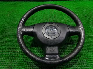 Руль MAZDA DEMIO DY3W ZJVE 1 ракурс