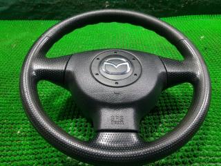 Руль MAZDA DEMIO DY3W ZJVE 2 ракурс