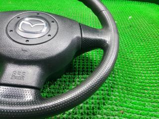 Руль MAZDA DEMIO DY3W ZJVE 3 ракурс