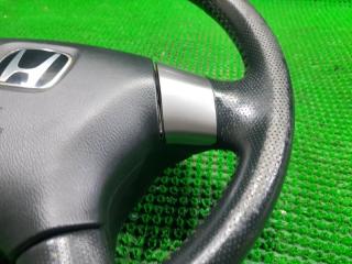 Руль HONDA STREAM RN2 D17A 2 ракурс
