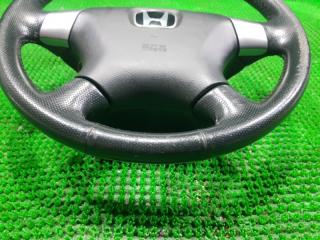 Руль HONDA STREAM RN2 D17A 3 ракурс