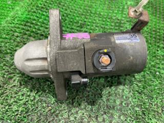 Стартер HONDA STREAM RN2 D17A SM61204 3 ракурс Стартер HONDA STREAM RN2 D17A SM61204 3 ракурс