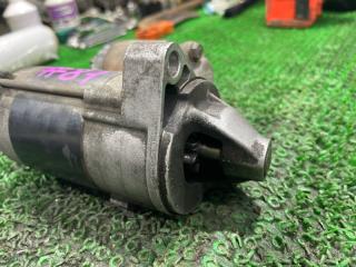 Стартер SUZUKI WAGON R MC12S F6AT 31100-76G10 3 ракурс