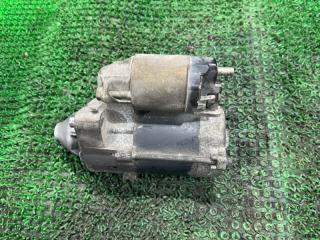 Стартер SUZUKI WAGON R MC12S F6AT 31100-76G10 4 ракурс