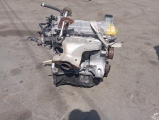 Двигатель NISSAN TIIDA NC11 HR15DE 304711 2 ракурс