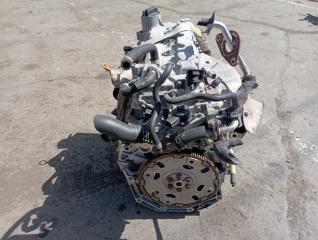 Двигатель NISSAN TIIDA NC11 HR15DE 304711 3 ракурс