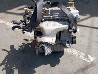 Двигатель NISSAN WINGROAD NY12 HR15DE 125016A 2 ракурс Двигатель NISSAN WINGROAD NY12 HR15DE 125016A 2 ракурс