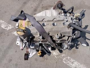 Двигатель NISSAN WINGROAD NY12 HR15DE 125016A 3 ракурс Двигатель NISSAN WINGROAD NY12 HR15DE 125016A 3 ракурс
