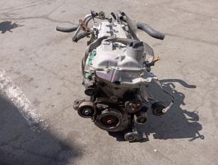Двигатель NISSAN TIIDA 2005.05