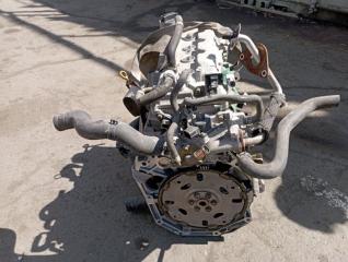 Двигатель NISSAN TIIDA NC11 HR15DE 148957 3 ракурс