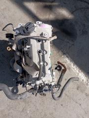 Двигатель NISSAN TIIDA NC11 HR15DE 148957 5 ракурс