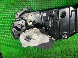 Механизм открывания двери левый задний TOYOTA ESTIMA GSR55 2GRFE 3 ракурс