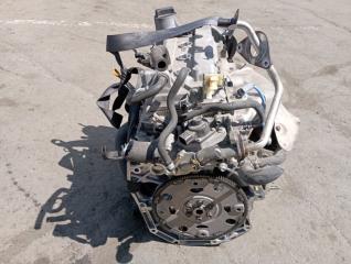 Двигатель NISSAN CUBE NZ12 HR15DE 119371D 3 ракурс
