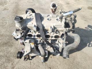 Двигатель NISSAN WINGROAD 05.2009