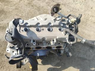 Двигатель NISSAN CUBE NZ12 HR15DE 280224B 2 ракурс