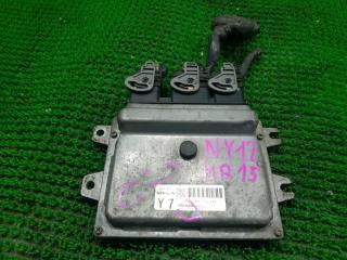Блок efi NISSAN WINGROAD NY12 HR15DE A56-B09TE8 1 ракурс Блок efi NISSAN WINGROAD NY12 HR15DE A56-B09TE8 1 ракурс