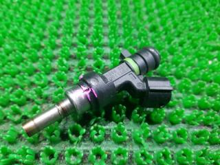 Инжектор NISSAN TIIDA