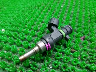 Инжектор NISSAN TIIDA