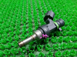 Инжектор NISSAN TIIDA