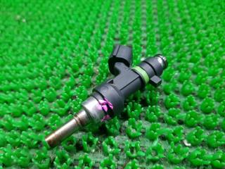 Инжектор NISSAN TIIDA