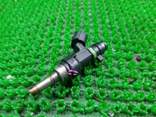 Инжектор NISSAN TIIDA