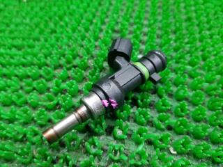 Инжектор NISSAN TIIDA