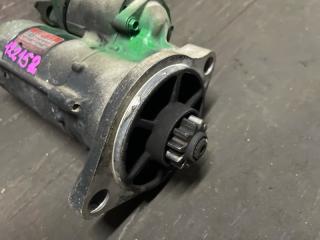 Стартер TOYOTA DYNA XZU378 N04C 28100-78110 4 ракурс