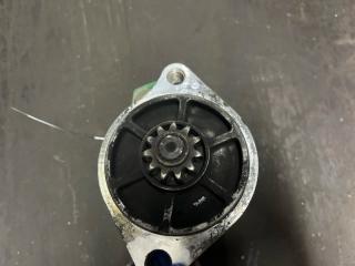 Стартер TOYOTA DYNA XZU378 N04C 28100-78110 5 ракурс