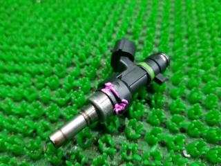 Инжектор NISSAN TIIDA