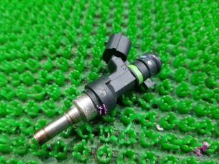 Инжектор NISSAN TIIDA
