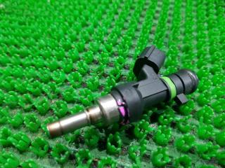 Инжектор NISSAN TIIDA