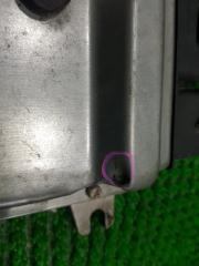 Блок efi NISSAN CUBE NZ12 HR15DE A56-D72TN9 3 ракурс