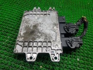Блок efi NISSAN CUBE NZ12 HR15DE A56-D72TN9 5 ракурс