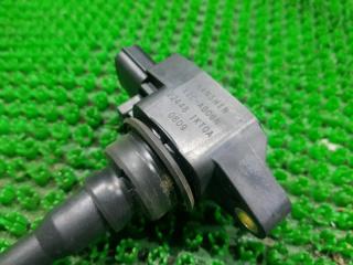 Катушка зажигания NISSAN CUBE NZ12 HR15DE 22448-1KT0A 2 ракурс
