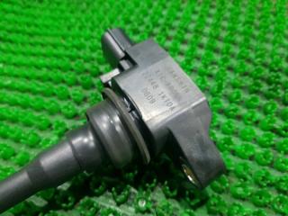 Катушка зажигания NISSAN CUBE NZ12 HR15DE 22448-1KT0A 2 ракурс