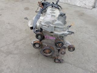 Двигатель NISSAN CUBE