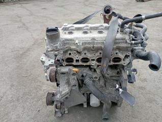 Двигатель NISSAN CUBE NZ12 HR15DE 027922C 4 ракурс