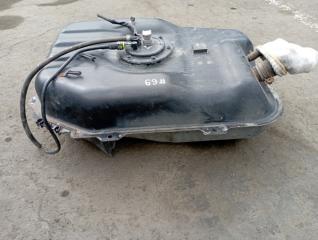 Бензобак SUZUKI ALTO LAPIN HE21S K6A 4 ракурс