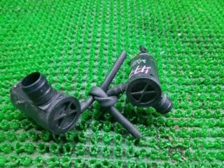 Запчасть Мотор бачка омывателя  MITSUBISHI PAJERO MINI  Контрактный  Комплектация как на фото, потертости, царапины, внимательно оценивайте по фото