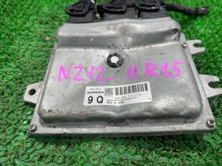 Блок efi NISSAN CUBE NZ12 HR15DE A56-G02T1V 2 ракурс