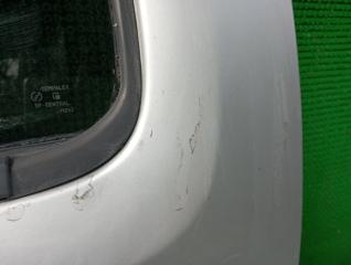 Дверь левая задняя SUZUKI WAGON R MC21S K6AT 3 ракурс Дверь левая задняя SUZUKI WAGON R MC21S K6AT 3 ракурс
