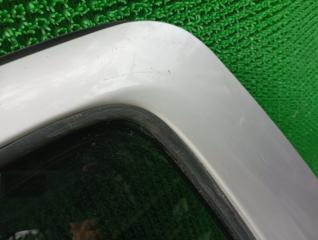 Дверь левая задняя SUZUKI WAGON R MC21S K6AT 4 ракурс Дверь левая задняя SUZUKI WAGON R MC21S K6AT 4 ракурс