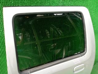 Дверь левая задняя SUZUKI WAGON R MC21S K6AT 5 ракурс Дверь левая задняя SUZUKI WAGON R MC21S K6AT 5 ракурс