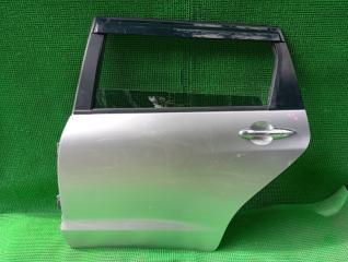 Дверь левая задняя HONDA ODYSSEY RB4 K24A 1 ракурс