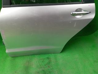 Дверь левая задняя HONDA ODYSSEY RB4 K24A 2 ракурс